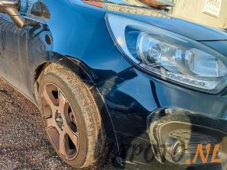 Kia Rio Rio III (UB), Hatchback, 2011 / 2017 1.2 CVVT 16V picture 9