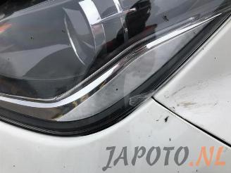 Toyota Aygo Aygo (B40), Hatchback, 2014 1.0 12V VVT-i picture 9