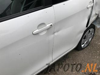 Toyota Aygo Aygo (B40), Hatchback, 2014 1.0 12V VVT-i picture 10