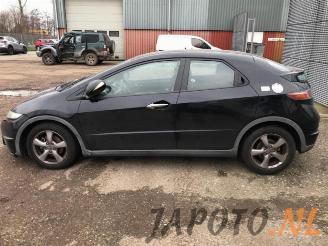 Honda Civic Civic (FK/FN), Hatchback, 2005 / 2012 1.4 i-Dsi picture 2