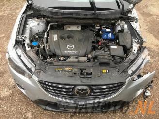 Mazda CX-5 CX-5 (KE,GH), SUV, 2011 2.5 SkyActiv-G 192 16V 4WD picture 14