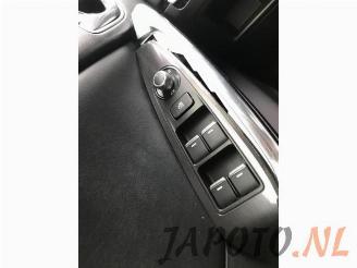 Mazda CX-5 CX-5 (KE,GH), SUV, 2011 2.5 SkyActiv-G 192 16V 4WD picture 13