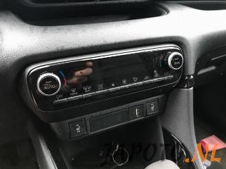 Toyota Yaris Yaris IV (P21/PA1/PH1), Hatchback, 2020 1.5 12V Hybrid picture 15