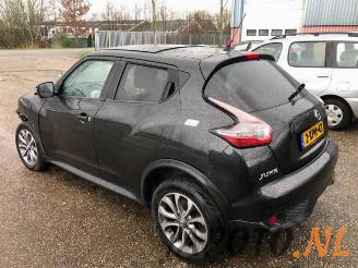 Nissan Juke Juke (F15), SUV, 2010 / 2019 1.2 DIG-T 16V picture 3