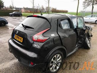 Nissan Juke Juke (F15), SUV, 2010 / 2019 1.2 DIG-T 16V picture 5