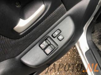 Toyota Yaris-verso Yaris Verso (P2), MPV, 1999 / 2005 1.3 16V picture 13