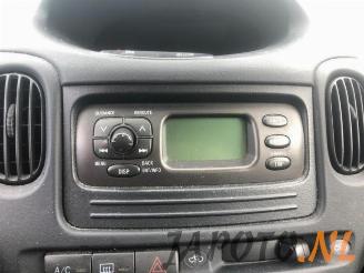 Toyota Yaris-verso Yaris Verso (P2), MPV, 1999 / 2005 1.3 16V picture 17