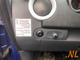 Mitsubishi Colt Colt (Z2/Z3), Hatchback, 2004 / 2012 1.5 16V picture 12