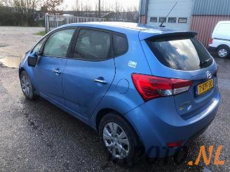 Hyundai Ix20 iX20 (JC), SUV, 2010 / 2019 1.6i 16V picture 3