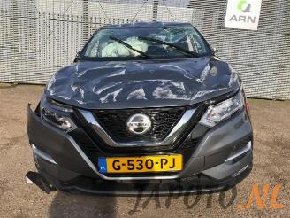 Nissan Qashqai Qashqai (J11), SUV, 2013 1.3 DIG-T 160 16V picture 7