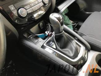 Nissan Qashqai Qashqai (J11), SUV, 2013 1.3 DIG-T 160 16V picture 13