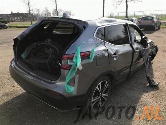 Nissan Qashqai Qashqai (J11), SUV, 2013 1.3 DIG-T 160 16V picture 4