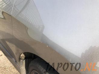 Kia Picanto Picanto (TA), Hatchback, 2011 / 2017 1.0 12V picture 8