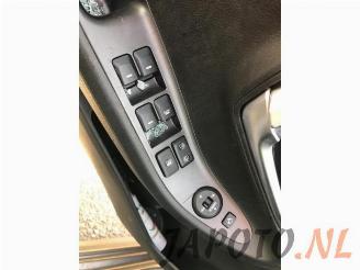 Kia Picanto Picanto (TA), Hatchback, 2011 / 2017 1.0 12V picture 12