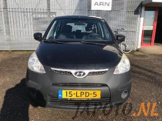 Hyundai I-10 i10 (F5), Hatchback, 2007 / 2013 1.1i 12V picture 7