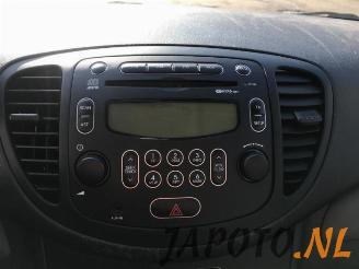 Hyundai I-10 i10 (F5), Hatchback, 2007 / 2013 1.1i 12V picture 14