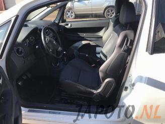 Mitsubishi Colt Colt (Z2/Z3), Hatchback, 2004 / 2012 1.5 16V CZT Turbo picture 8