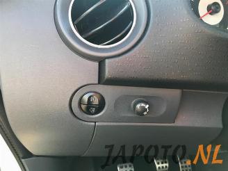 Mitsubishi Colt Colt (Z2/Z3), Hatchback, 2004 / 2012 1.5 16V CZT Turbo picture 11