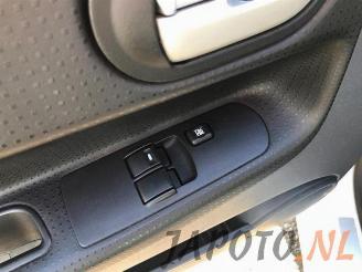 Mitsubishi Colt Colt (Z2/Z3), Hatchback, 2004 / 2012 1.5 16V CZT Turbo picture 10