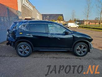 Nissan X-Trail X-Trail (T32), SUV, 2013 / 2022 1.6 Energy dCi picture 5