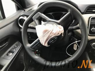 Nissan Micra Micra (K14), Hatchback, 2016 / 2024 0.9 IG-T 12V picture 11