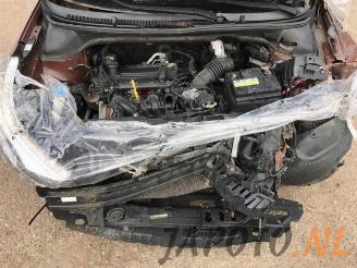 Hyundai I-20 i20 (GBB), Hatchback, 2014 / 2020 1.2i 16V picture 17