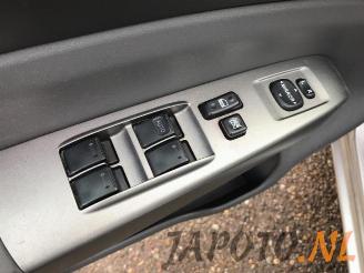 Toyota Prius Prius (NHW20), Liftback, 2003 / 2009 1.5 16V picture 10