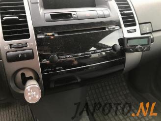 Toyota Prius Prius (NHW20), Liftback, 2003 / 2009 1.5 16V picture 12