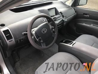 Toyota Prius Prius (NHW20), Liftback, 2003 / 2009 1.5 16V picture 9