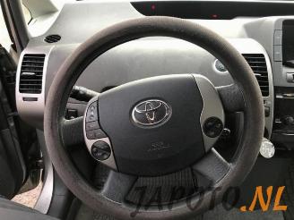 Toyota Prius Prius (NHW20), Liftback, 2003 / 2009 1.5 16V picture 15