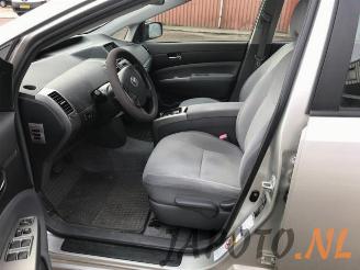 Toyota Prius Prius (NHW20), Liftback, 2003 / 2009 1.5 16V picture 8