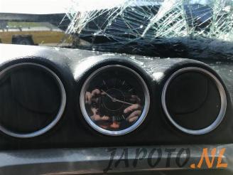 Suzuki Vitara Vitara (LY/MY), SUV, 2015 1.6 16V DDiS picture 16