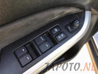 Suzuki Vitara Vitara (LY/MY), SUV, 2015 1.6 16V DDiS picture 11