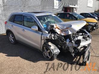 Suzuki Vitara Vitara (LY/MY), SUV, 2015 1.6 16V DDiS picture 7