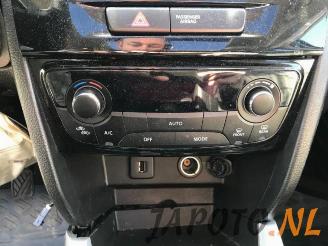 Suzuki Vitara Vitara (LY/MY), SUV, 2015 1.6 16V DDiS picture 15