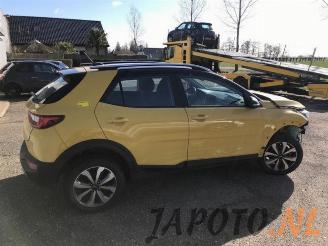 Kia Stonic Stonic (YB), SUV, 2017 1.2 MPI 16V picture 5