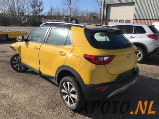 Kia Stonic Stonic (YB), SUV, 2017 1.2 MPI 16V picture 3