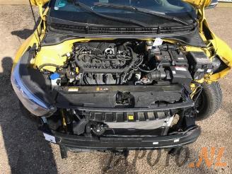 Kia Stonic Stonic (YB), SUV, 2017 1.2 MPI 16V picture 17