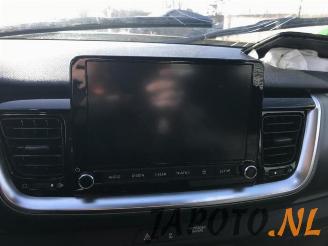 Kia Stonic Stonic (YB), SUV, 2017 1.2 MPI 16V picture 14