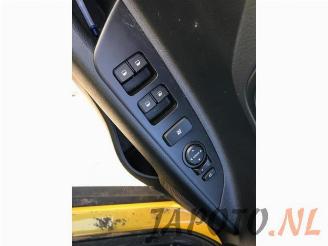 Kia Stonic Stonic (YB), SUV, 2017 1.2 MPI 16V picture 11