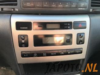 Toyota Corolla Corolla (E12), Hatchback, 2002 / 2007 1.6 16V VVT-i picture 14