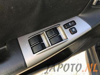 Toyota Corolla Corolla (E12), Hatchback, 2002 / 2007 1.6 16V VVT-i picture 10