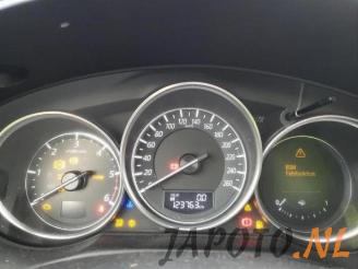 Mazda CX-5 CX-5 (KE,GH), SUV, 2011 2.2 SkyActiv-D 150 16V 2WD picture 20