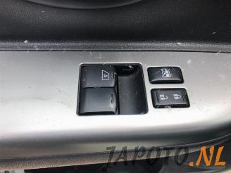 Nissan Micra Micra (K13), Hatchback, 2010 / 2016 1.2 12V picture 10