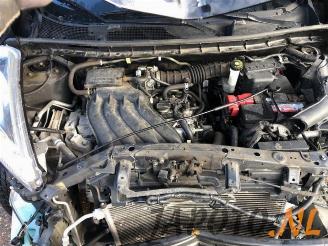 Nissan Juke Juke (F15), SUV, 2010 / 2019 1.6 16V picture 20