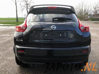 Nissan Juke Juke (F15), SUV, 2010 / 2019 1.6 16V picture 4