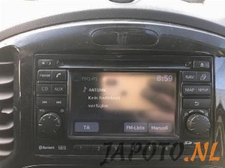 Nissan Juke Juke (F15), SUV, 2010 / 2019 1.6 16V picture 19