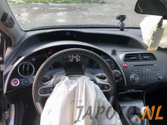 Honda Civic Civic (FK/FN), Hatchback, 2005 / 2012 1.4 i-Dsi picture 14