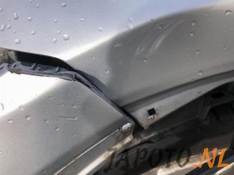 Honda Civic Civic (FK/FN), Hatchback, 2005 / 2012 1.4 i-Dsi picture 18