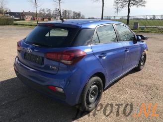Hyundai I-20 i20 (GBB), Hatchback, 2014 / 2020 1.2i 16V picture 4